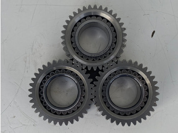 Swing motor for Crawler excavator Liebherr Planetenrad  ID-Nr.9443057 - ID-Nr.944305703 - ID-Nr.90213986. #PLA01232#: picture 4