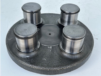 Swing motor LIEBHERR