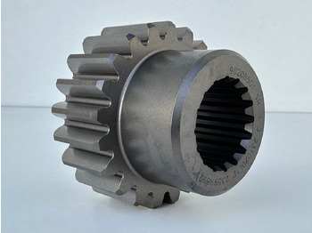 New Swing motor for Construction machinery Liebherr Sonnenrad ID-Nr.932778101 - ID-Nr.90208501.   SAT325/242, SAT325/254, SAT325/294.    A900, A944, LH60, R936, R942, R944, R946, R950.   #90208501.02.02#: picture 3