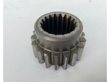 Swing motor LIEBHERR