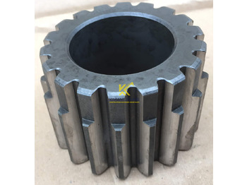 Final drive LIEBHERR