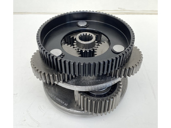 Swing motor LIEBHERR