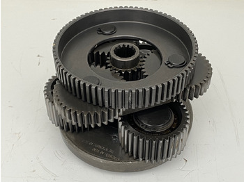 Swing motor LIEBHERR