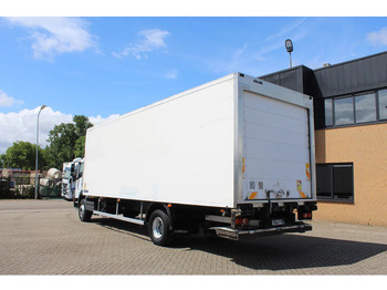 Refrigerator truck Mercedes-Benz Atego 1218 * MANUAL * 4X2 * THERMO KING TS 600E: picture 2