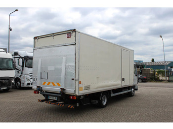 Box truck Renault Midlum 220 * EURO5 * MANUAL *: picture 3