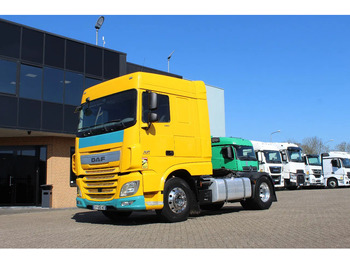 Tractor unit DAF XF 106 460