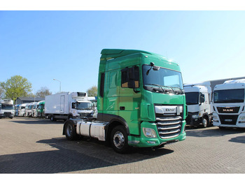 Tractor unit DAF XF 106.480 * EURO6 * 2 TANK *: picture 5