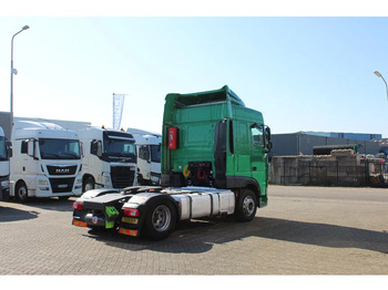 Tractor unit DAF XF 106.480 * EURO6 * 2 TANK *: picture 4