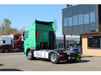 Tractor unit DAF XF 106.480 * EURO6 * 2 TANK *: picture 3