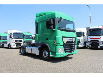 Tractor unit DAF XF 106 480
