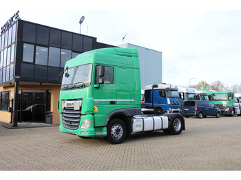Tractor unit DAF XF 480