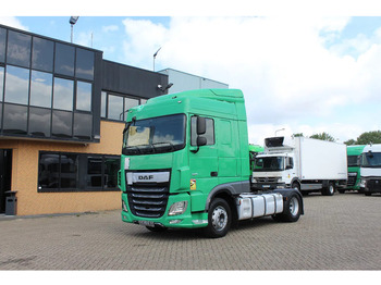 Tractor unit DAF XF 480