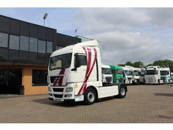 Tractor unit MAN TGX 18.440