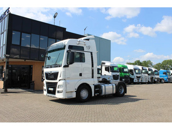 Tractor unit MAN TGX 18.540