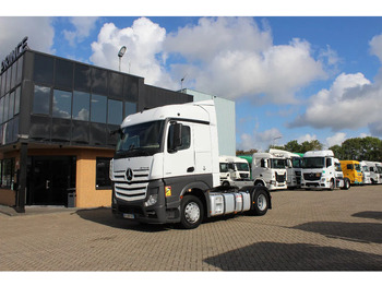 Tractor unit MERCEDES-BENZ Actros 1845