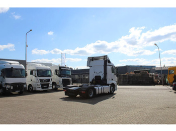 Tractor unit Mercedes-Benz Actros 1845 * EURO6 * 4X2 *: picture 4