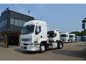 Tractor unit RENAULT Premium 460