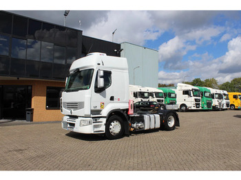 Tractor unit RENAULT Premium 460