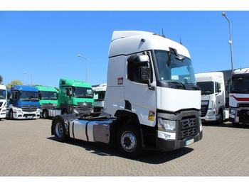Tractor unit Renault T460 * EURO6 * 4X2 *: picture 5