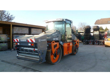 Road roller Hamm DV+ 90i VO-S: picture 2