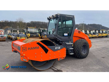 Compactor Hamm H13 i: picture 4