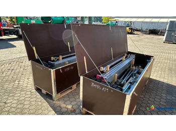 Asphalt paver MOBA Big Sonic-Ski 13 m: picture 3
