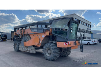 Asphalt machine Wirtgen WR2400: picture 2 Asphalt machine Wirtgen WR2400: picture 2