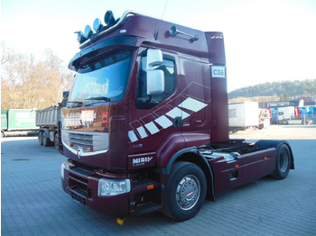 Tractor unit RENAULT Premium 440