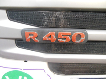 Tractor unit Scania R 450, RETARDER, STANDART: picture 5