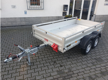 Car trailer KOCH