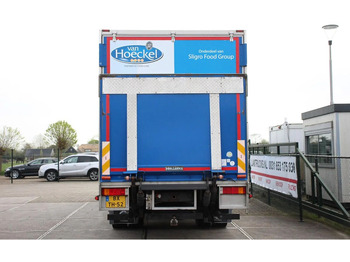 Isothermal truck Iveco 190S36 EURO 5 A.P.K. 12 2025: picture 4