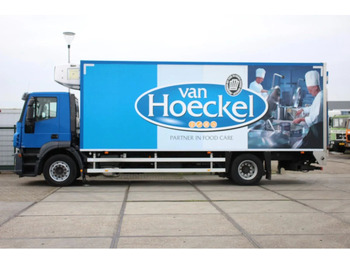 Isothermal truck Iveco 190S36 EURO 5 A.P.K. 12 2025: picture 2