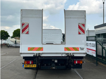 Autotransporter truck Mercedes-Benz ATEGO 816 7.490 KG DUTCH REGISTRATION TUV 30-05 2026: picture 4