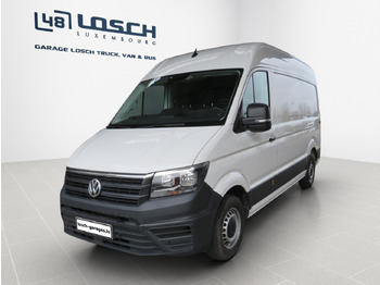 Panel van VOLKSWAGEN Crafter 35
