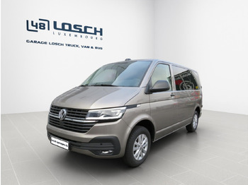Small van VOLKSWAGEN Transporter T6.1