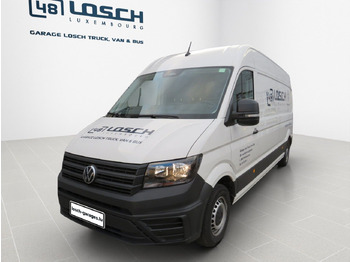 Panel van VOLKSWAGEN Crafter 35