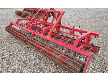 Soil tillage equipment Doublet-record Compact: picture 4