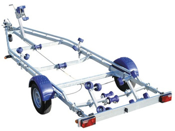 Boat trailer BRENDERUP