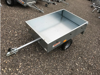 Car trailer NEPTUN