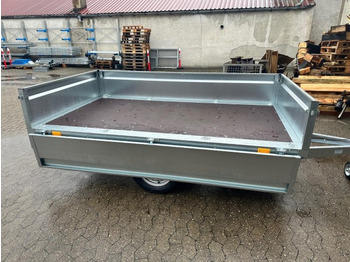 Car trailer NEPTUN