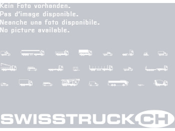 Tipper MERCEDES-BENZ Actros 2640