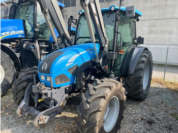 Farm tractor LANDINI