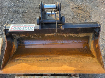 Excavator bucket VERACHTERT