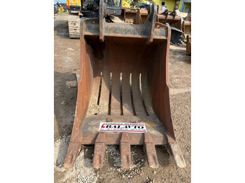Excavator bucket Digging bucket 1200 mm: picture 2