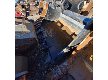 Excavator bucket