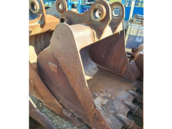 Excavator bucket