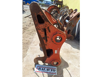 Quick coupler VOLVO