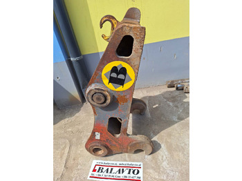 Quick coupler VOLVO