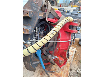 Tiltrotator Indexator Tiltrotator S1: picture 3 Tiltrotator Indexator Tiltrotator S1: picture 3