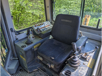 Bulldozer Liebherr PR722 BL: picture 4